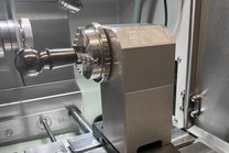 automaticka-precizni-rozbrusovaci-metalograficka-pila-qcut200A- QATM-metalco-testing- rotační osa 1